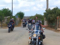 XIX Concentracion - 2012